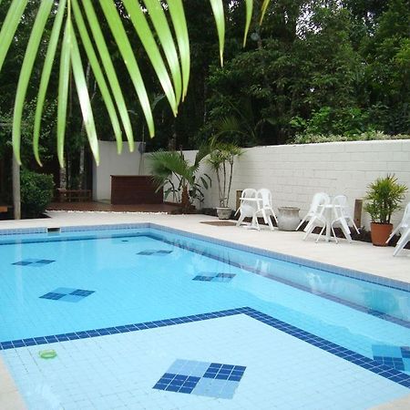 Juquehy Exotico Villa Juquei Luaran gambar