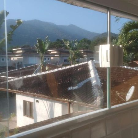 Juquehy Exotico Villa Juquei Luaran gambar