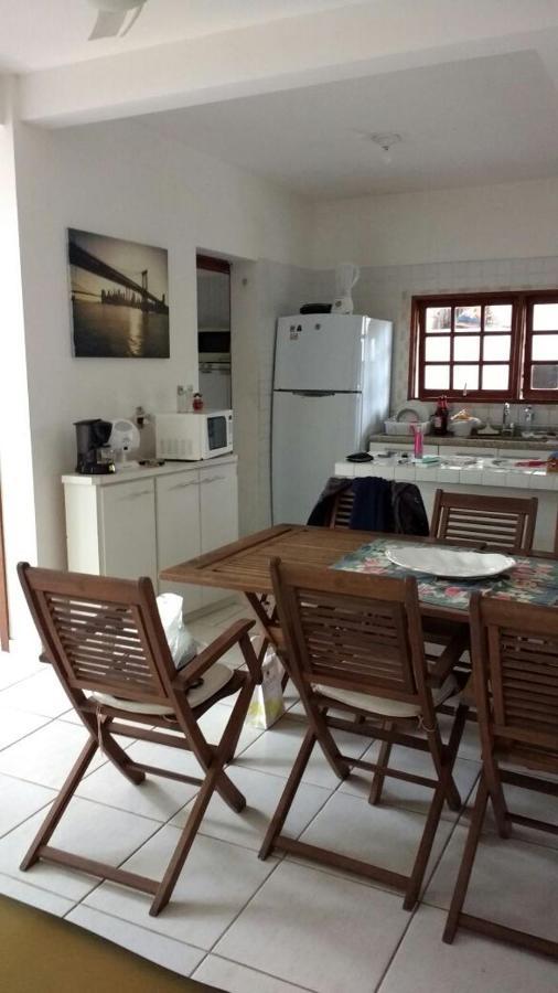 Juquehy Exotico Villa Juquei Luaran gambar