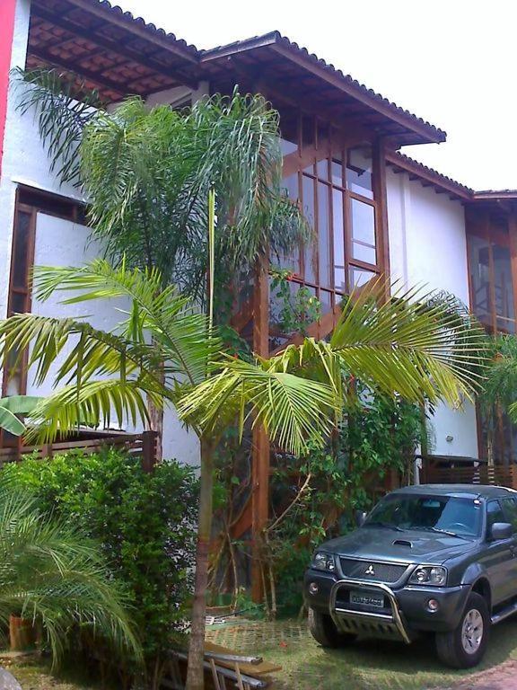 Juquehy Exotico Villa Juquei Luaran gambar