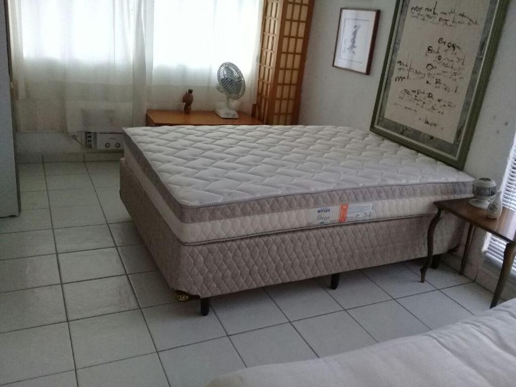 Juquehy Exotico Villa Juquei Luaran gambar