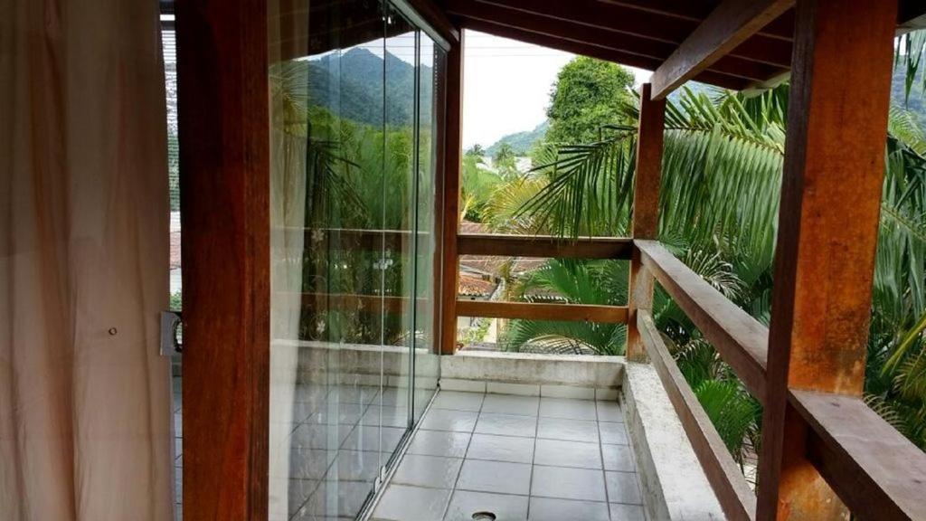 Juquehy Exotico Villa Juquei Luaran gambar