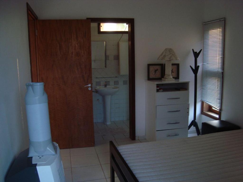 Juquehy Exotico Villa Juquei Luaran gambar