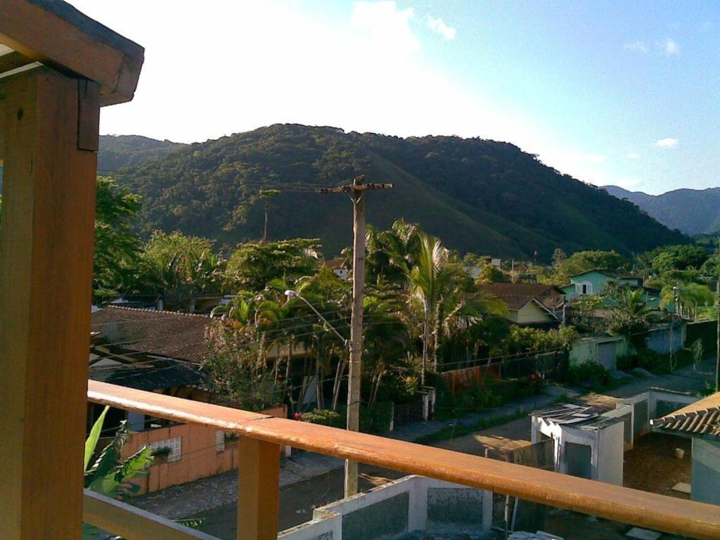 Juquehy Exotico Villa Juquei Luaran gambar