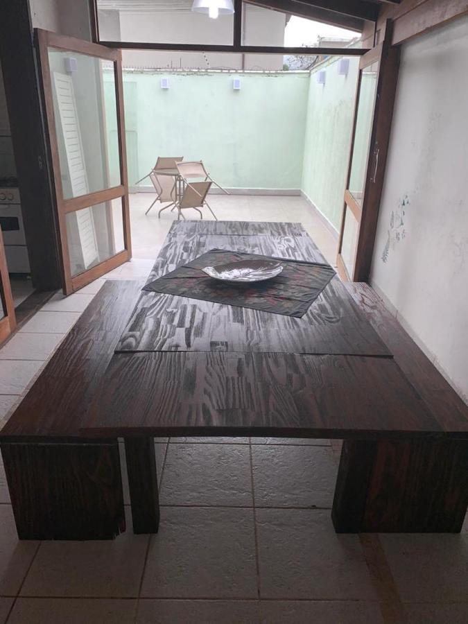 Juquehy Exotico Villa Juquei Luaran gambar