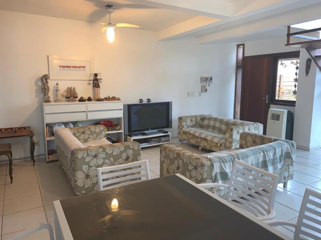Juquehy Exotico Villa Juquei Luaran gambar