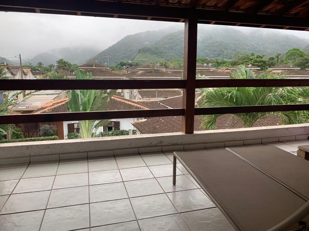 Juquehy Exotico Villa Juquei Luaran gambar