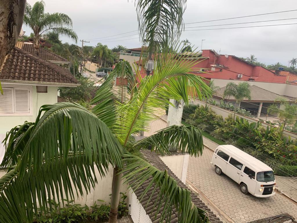 Juquehy Exotico Villa Juquei Luaran gambar