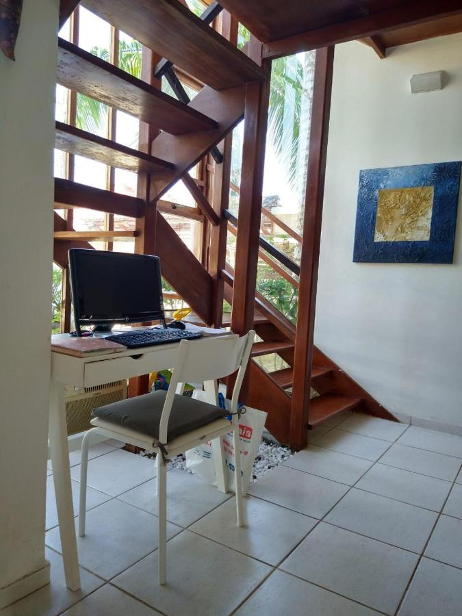 Juquehy Exotico Villa Juquei Luaran gambar