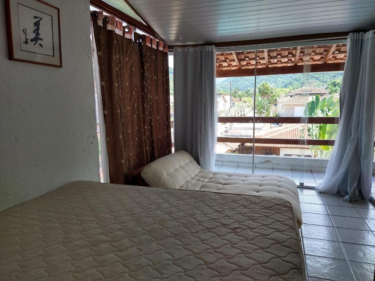 Juquehy Exotico Villa Juquei Luaran gambar