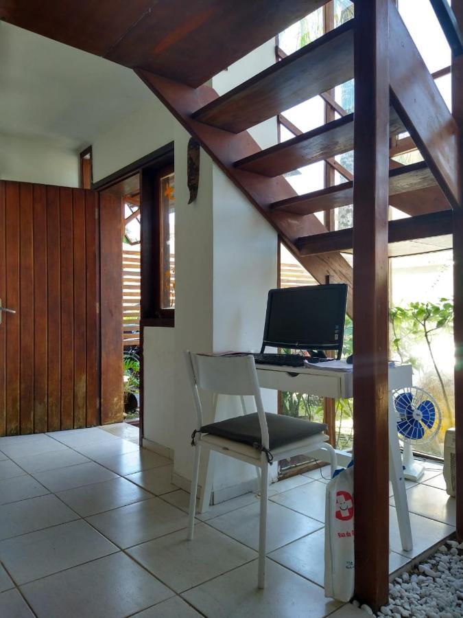 Juquehy Exotico Villa Juquei Luaran gambar