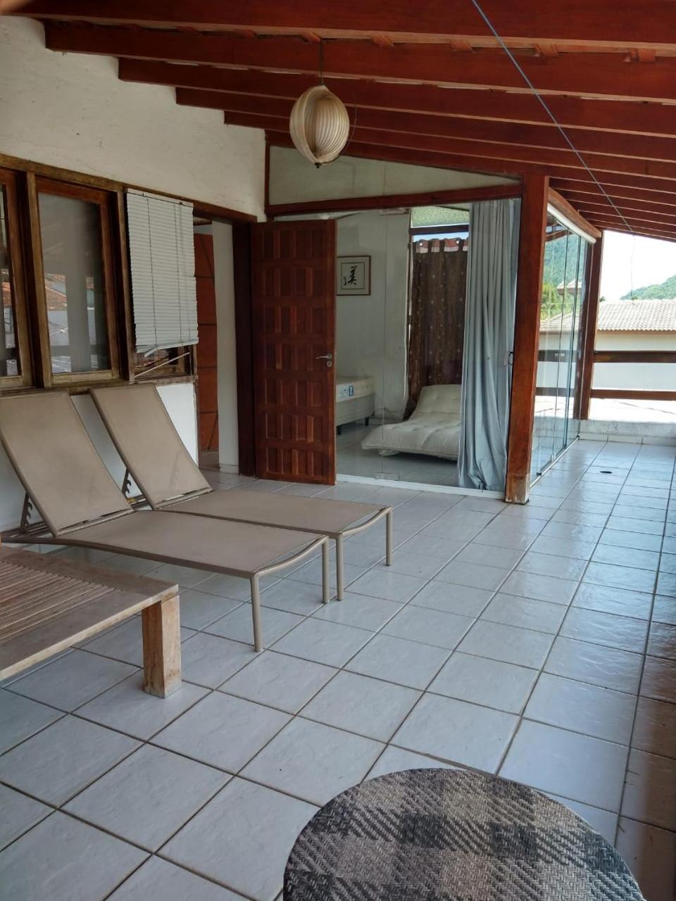 Juquehy Exotico Villa Juquei Luaran gambar