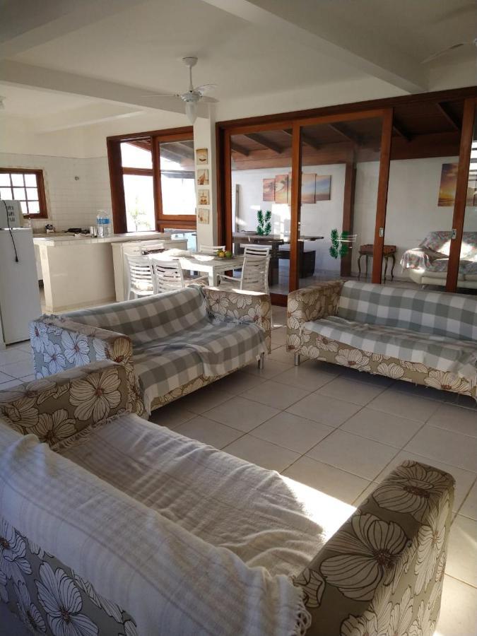 Juquehy Exotico Villa Juquei Luaran gambar