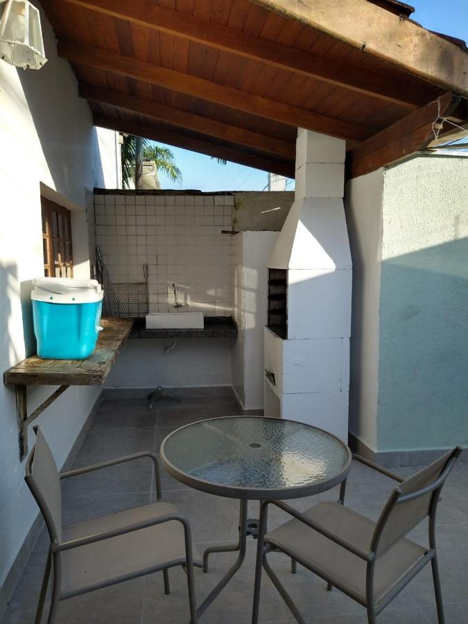 Juquehy Exotico Villa Juquei Luaran gambar