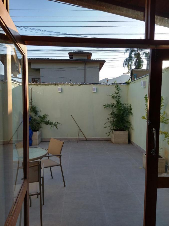 Juquehy Exotico Villa Juquei Luaran gambar