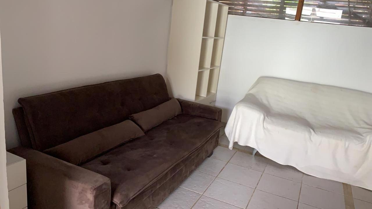 Juquehy Exotico Villa Juquei Luaran gambar